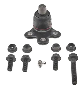 CP1637 | Suspension Ball Joint | Chassis Pro